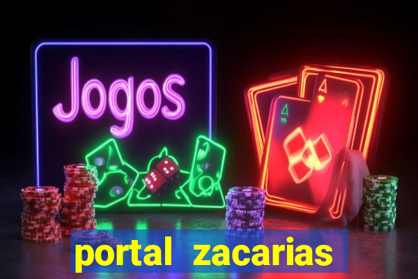 portal zacarias mari avila