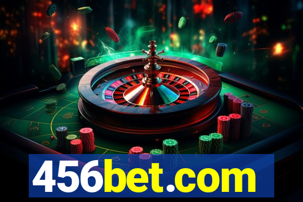 456bet.com