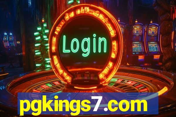 pgkings7.com