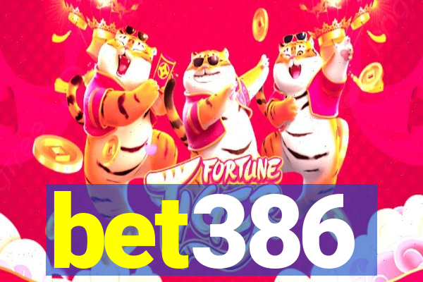 bet386