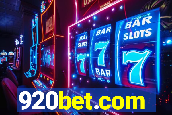 920bet.com