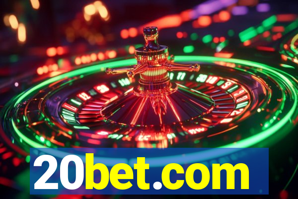 20bet.com