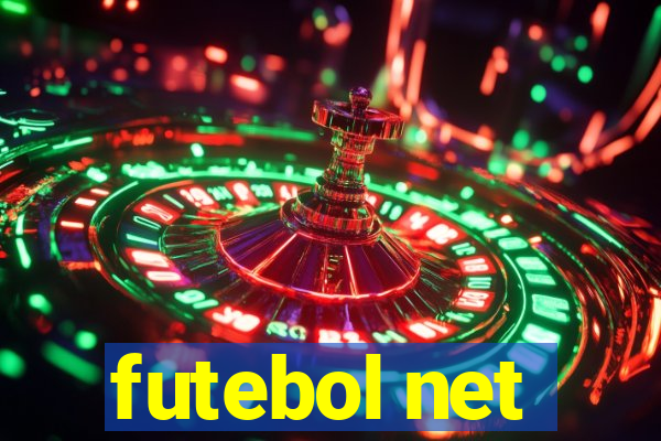 futebol net