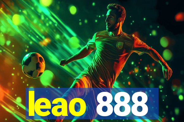 leao 888