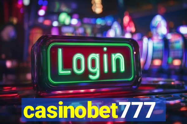 casinobet777