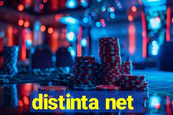 distinta net