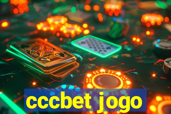 cccbet jogo