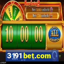 3191 bet.com