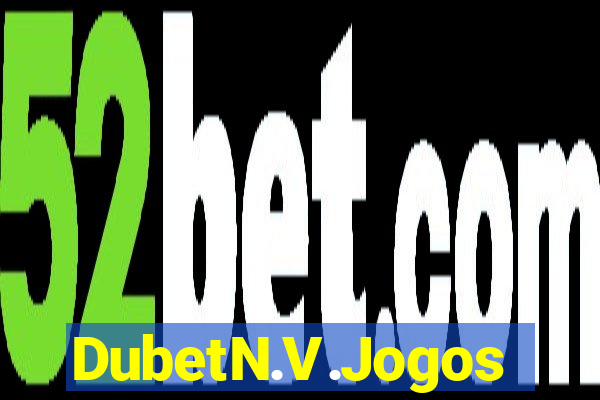 DubetN.V.Jogos