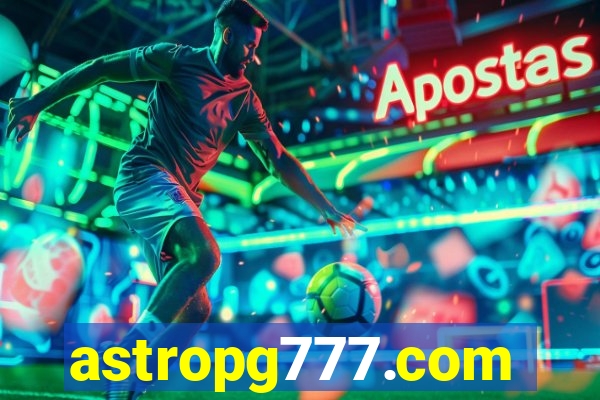 astropg777.com