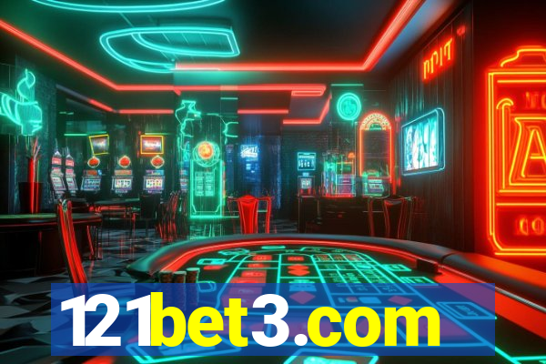 121bet3.com