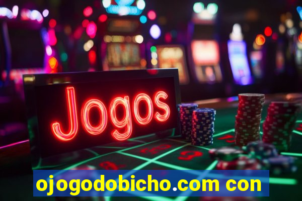 ojogodobicho.com con