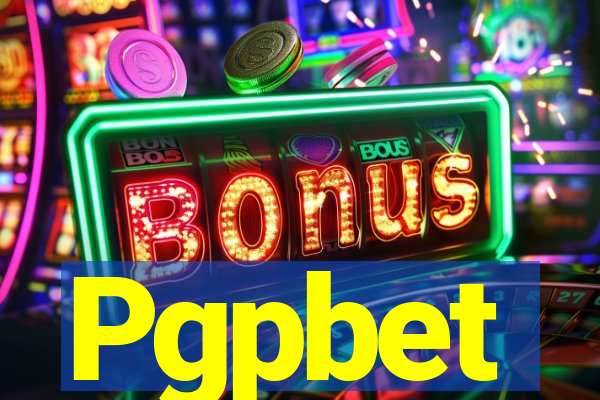 Pgpbet