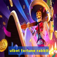 utbet fortune rabbit