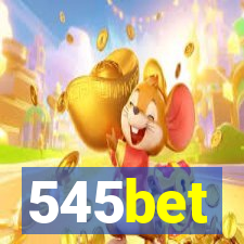 545bet