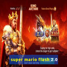 super mario flash 2.0