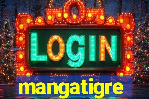 mangatigre