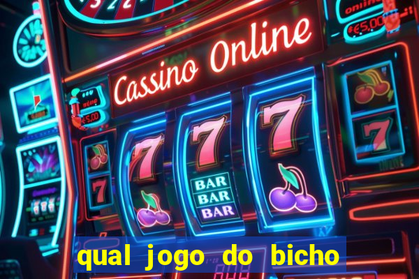 qual jogo do bicho online é confiável