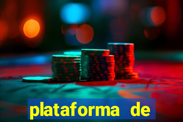 plataforma de apostas deposito minimo 1 real