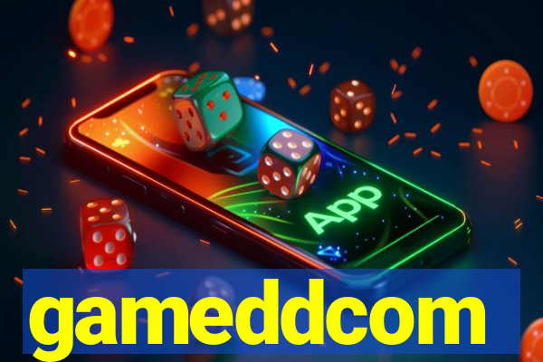 gameddcom