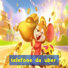 telefone da uber porto alegre