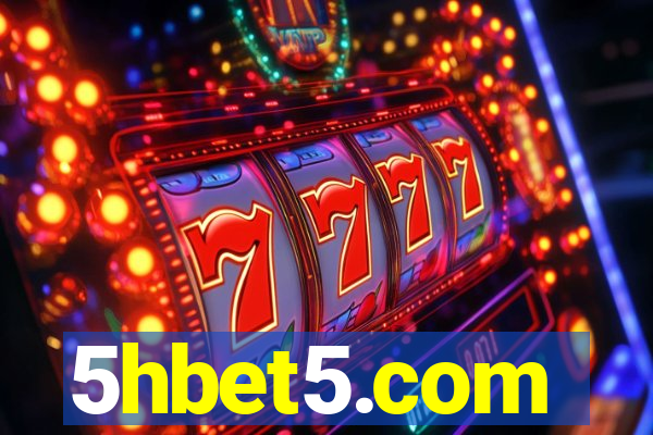 5hbet5.com