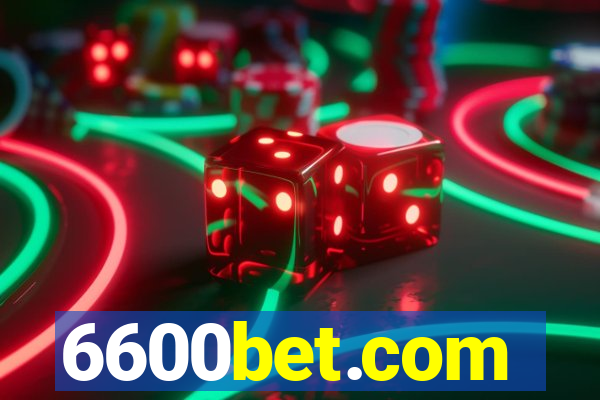 6600bet.com