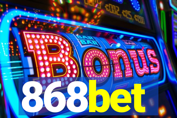 868bet