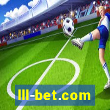 lll-bet.com