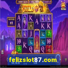 felizslot87.com