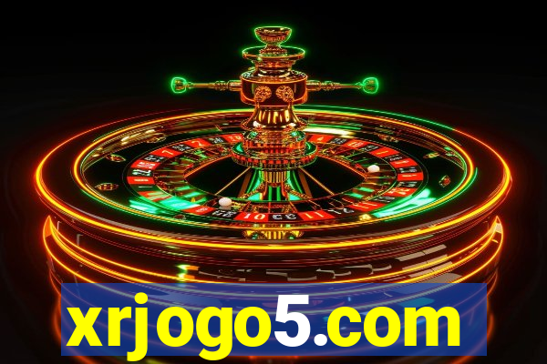 xrjogo5.com