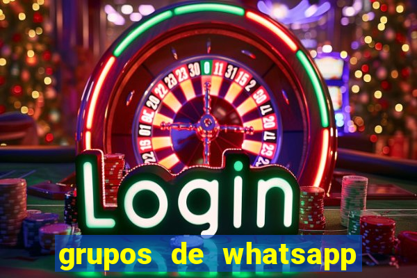 grupos de whatsapp de putaria