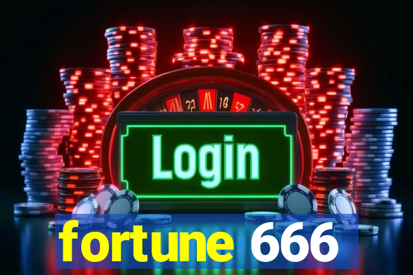 fortune 666