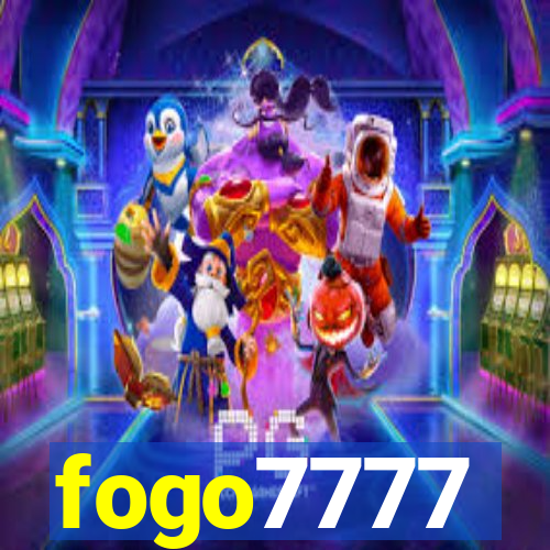 fogo7777