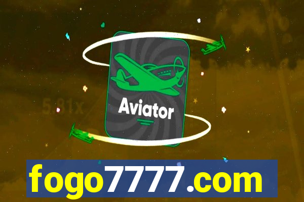 fogo7777.com