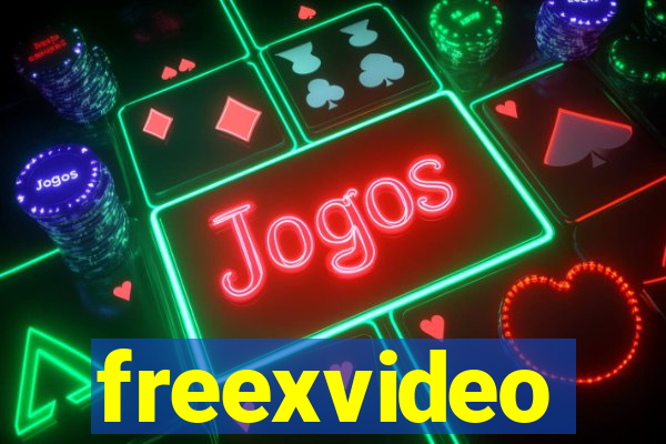 freexvideo