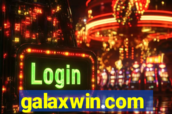 galaxwin.com