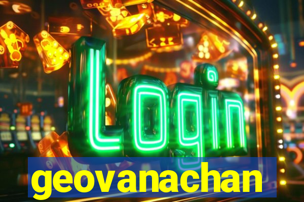 geovanachan