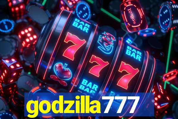 godzilla777