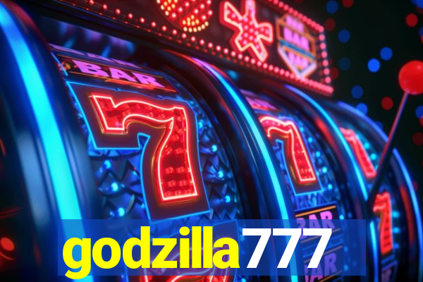 godzilla777