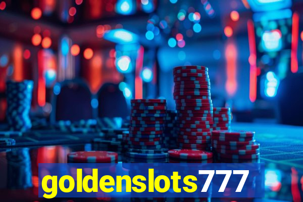 goldenslots777