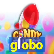 gĺobo