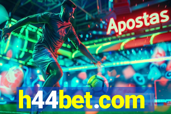 h44bet.com