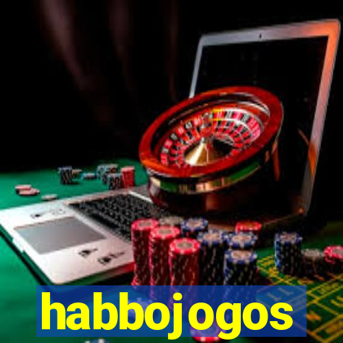 habbojogos