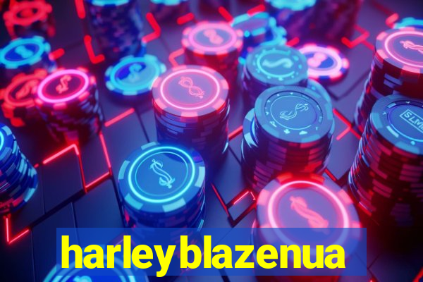 harleyblazenua