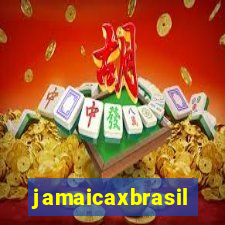 jamaicaxbrasil