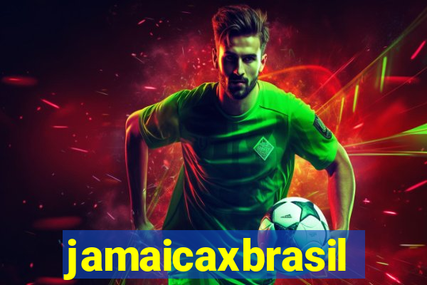 jamaicaxbrasil