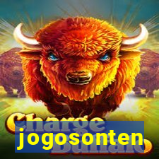 jogosonten