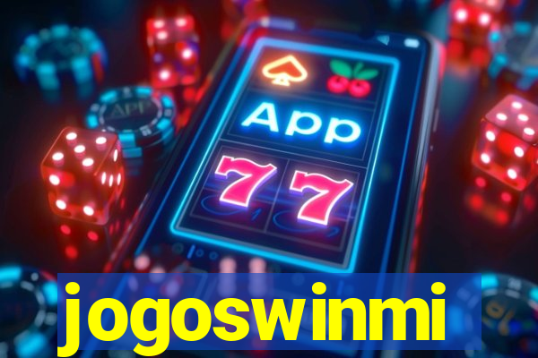 jogoswinmi