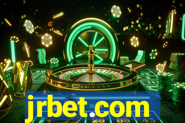 jrbet.com